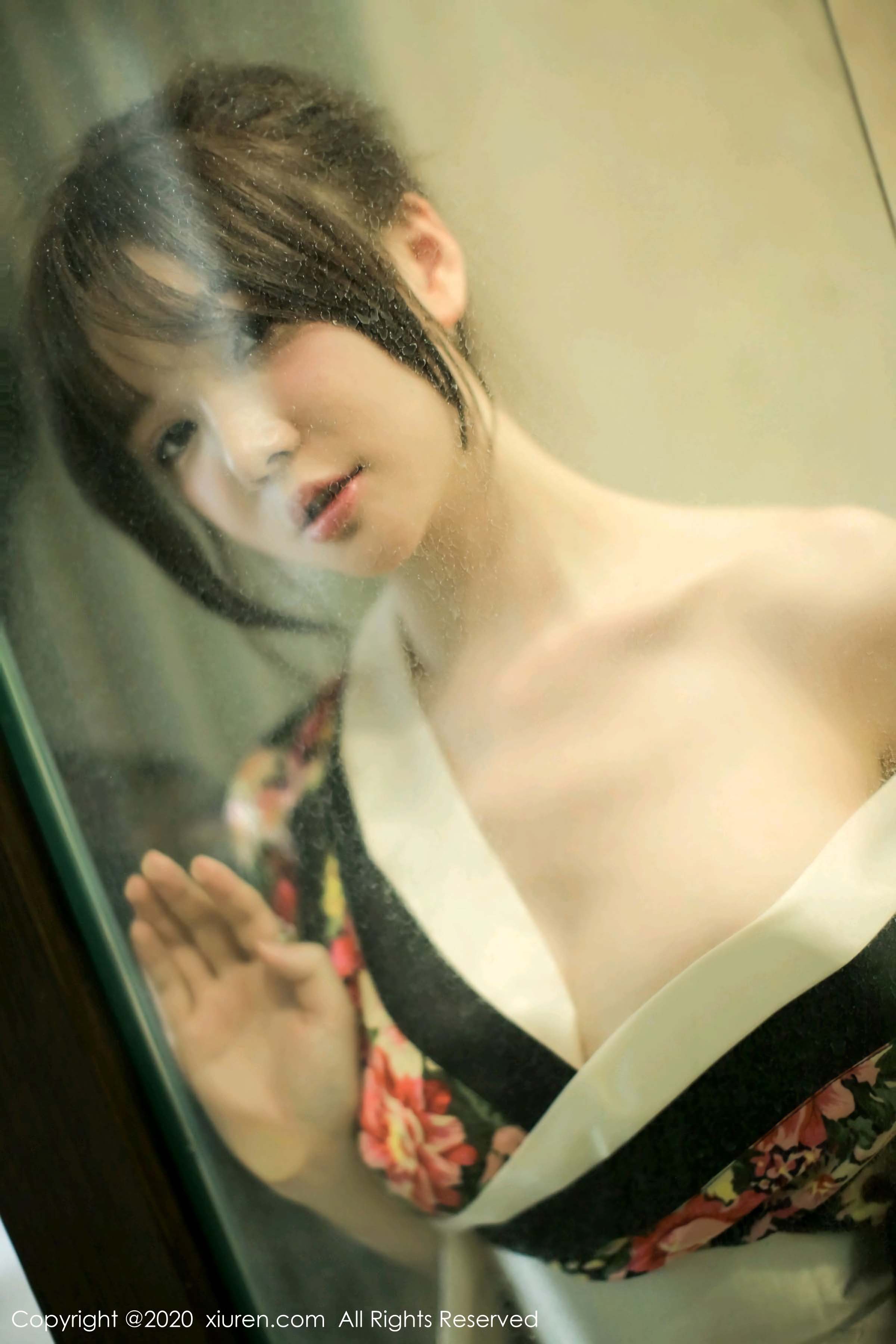 2020.09.21No.2581糯美子Mini三亚旅插图8